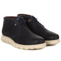 Мужские ботинки Pepe Jeans London(CLIVE SAND BOOT PMS50164), синие, арт: PMS50164