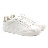 Женщины кеды Pepe Jeans London(ADAMS MOLLY PLS31159), белые, арт: PLS31159
