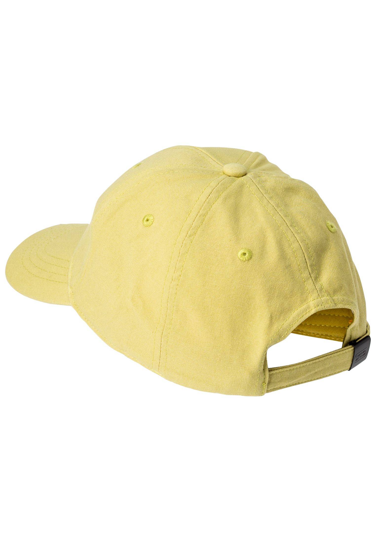 Мужская кепка Camel Active (Baseball cap 4062305C23), оливковая, цвет оливковый, размер O/S - фото 3