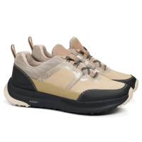 ATLTrailLaceWP 26167657 - Мужские кроссовки Clarks, песочные