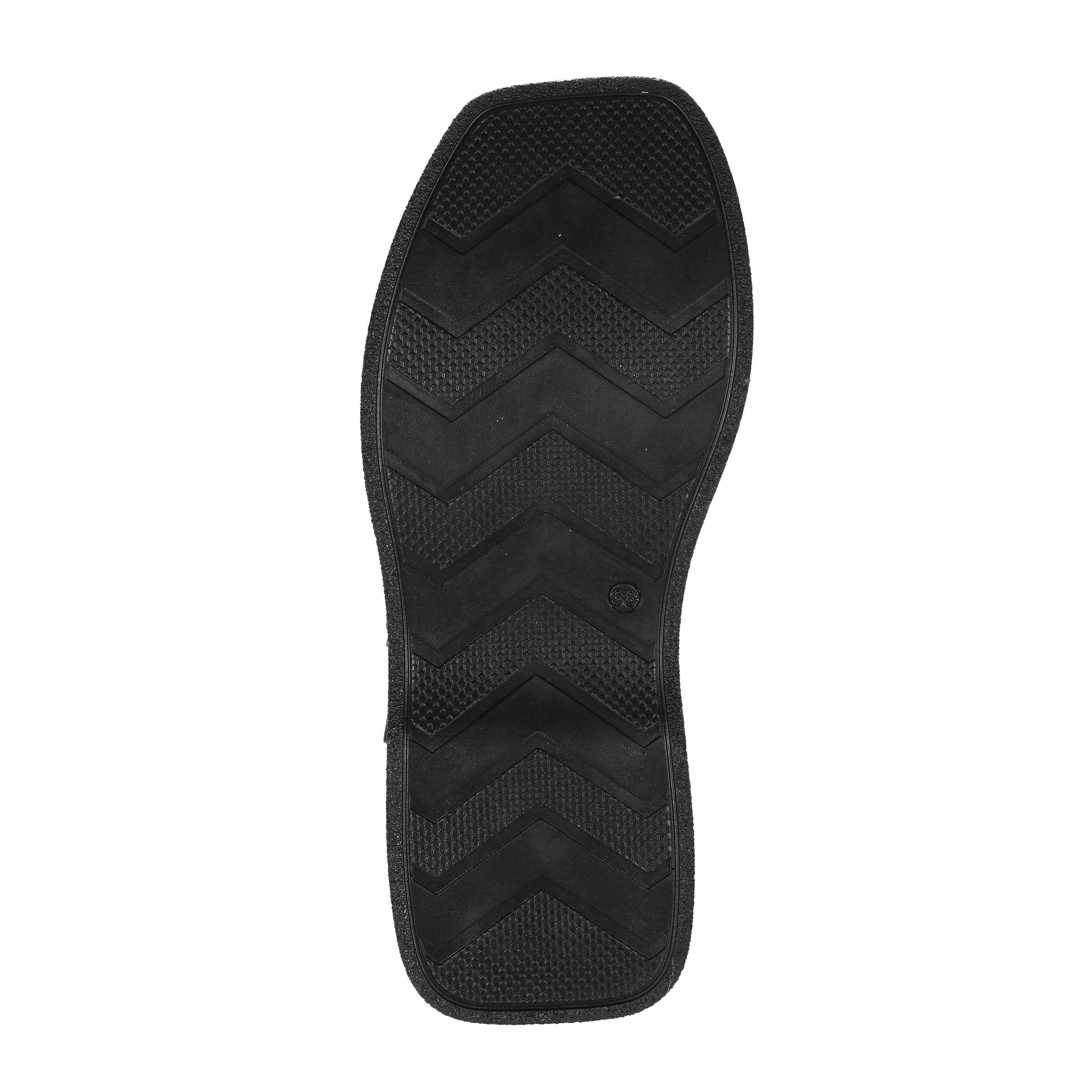 Женские сандалии Bugatti, черные, цвет черный, размер 38 - фото 3