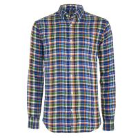 EG LINEN MADRAS BD 3018820 - EG LINEN MADRAS BD 3018820