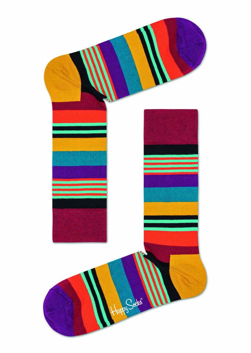 

Носки Happy socks Mistletoe Sock MST01