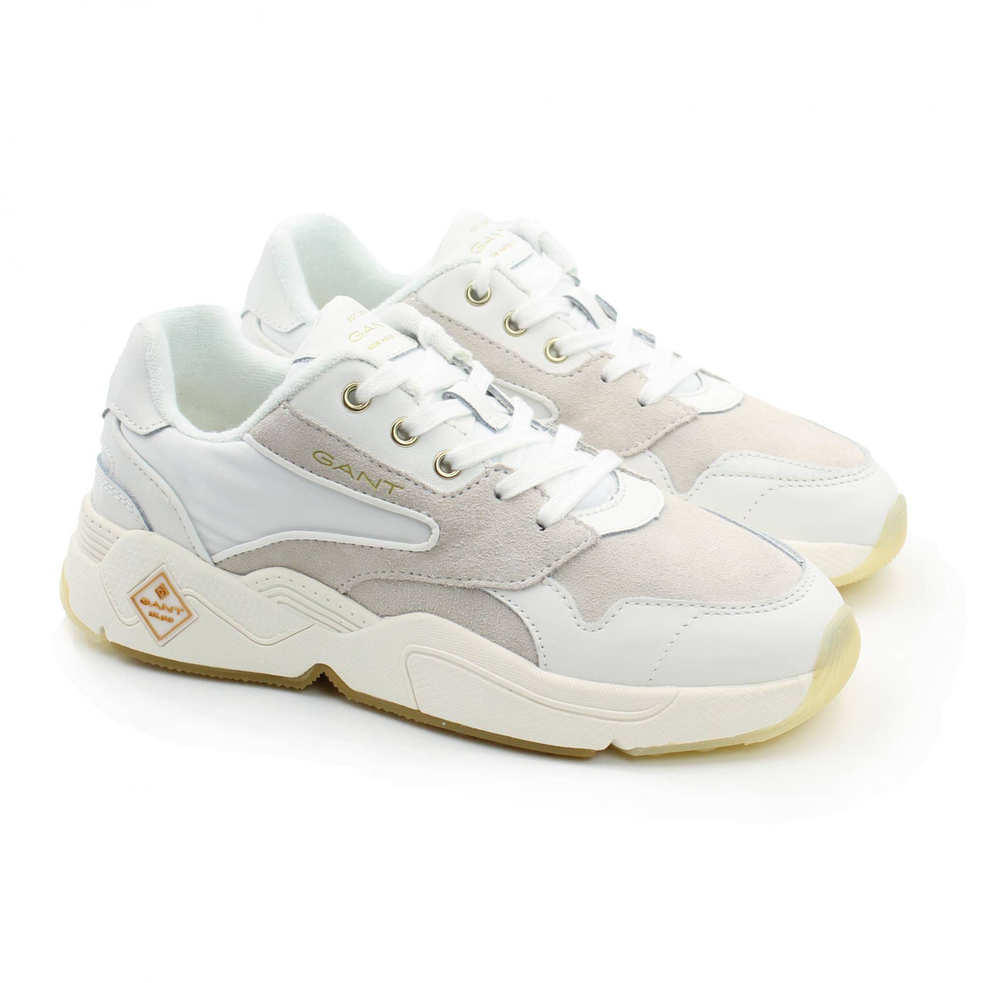 

Женские кроссовки Gant (NICEWILL 22531570), белые, Белый