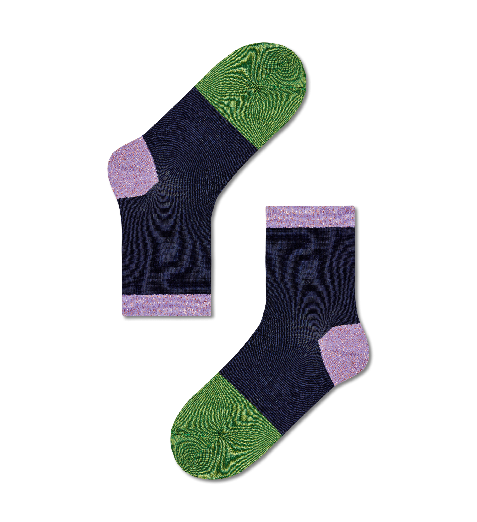Носки Happy socks Liza Ankle Sock SISLIZ12 6501, размер 25