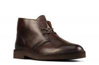 Мужские дезерты Clarks(Desert Boot 2 26155509), коричневые, арт: 26155509