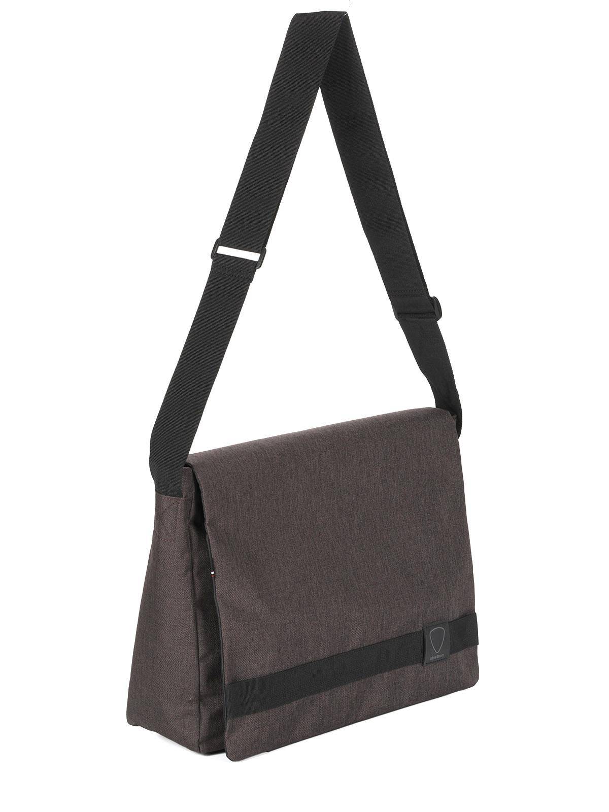 Городская сумка Strellson Bags Northwood ShoulderBag LHF 4010002187, цвет коричневый, размер ONE SIZE - фото 2