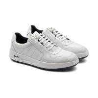 Мужские кроссовки JOOP (argos sneaker lfu 1 4140004377), белые, арт: 4140004377