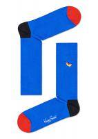 Embroidery Hot Dog Sock BEHD01 - Embroidery Hot Dog Sock BEHD01