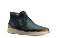 Мужские ботинки Clarks(Oakland Rise 26144071), синие, арт: 26144071