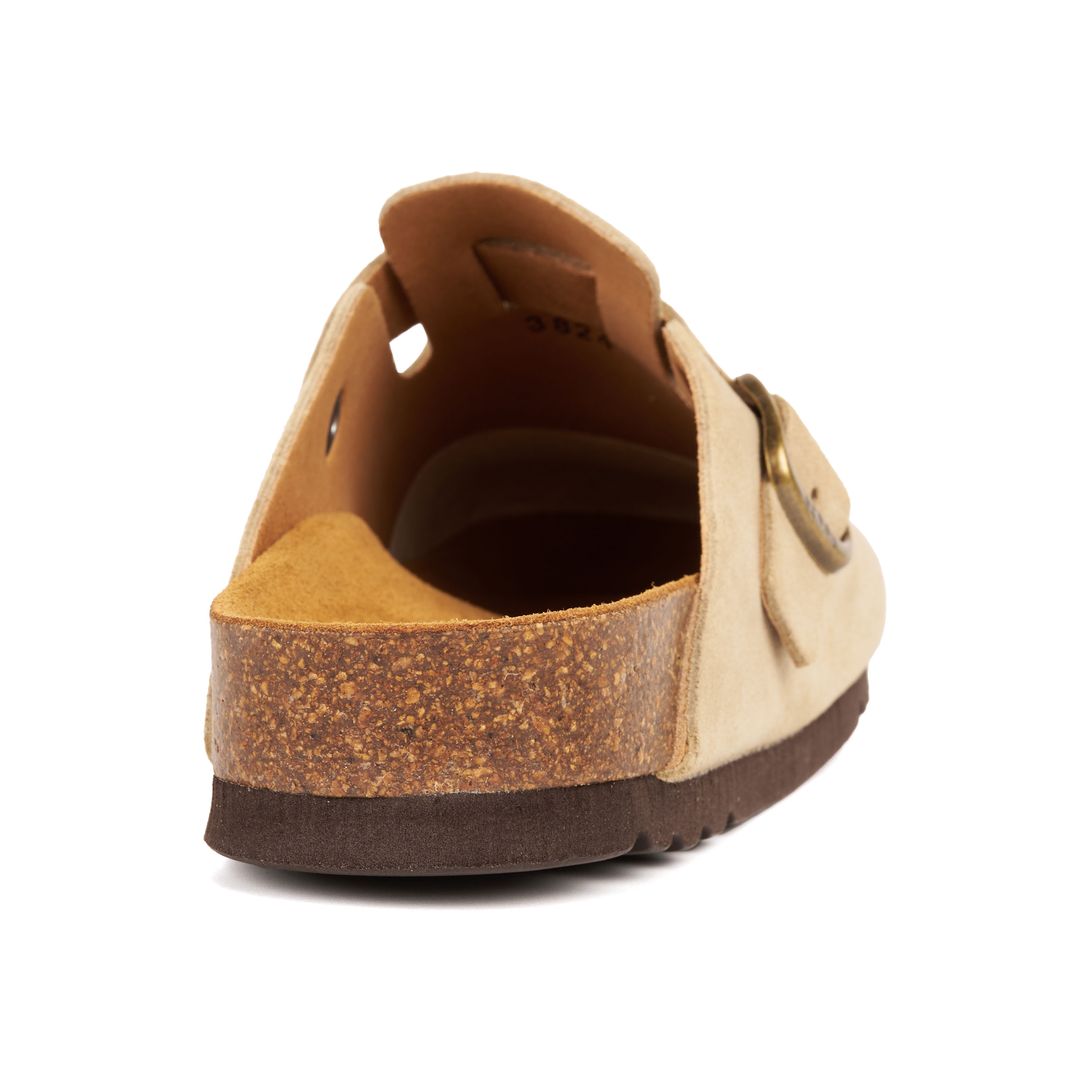 

Женские сабо SCHOLL, бежевые, Бежевый