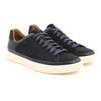 Мужские кеды Clarks, синие, арт: 26156891