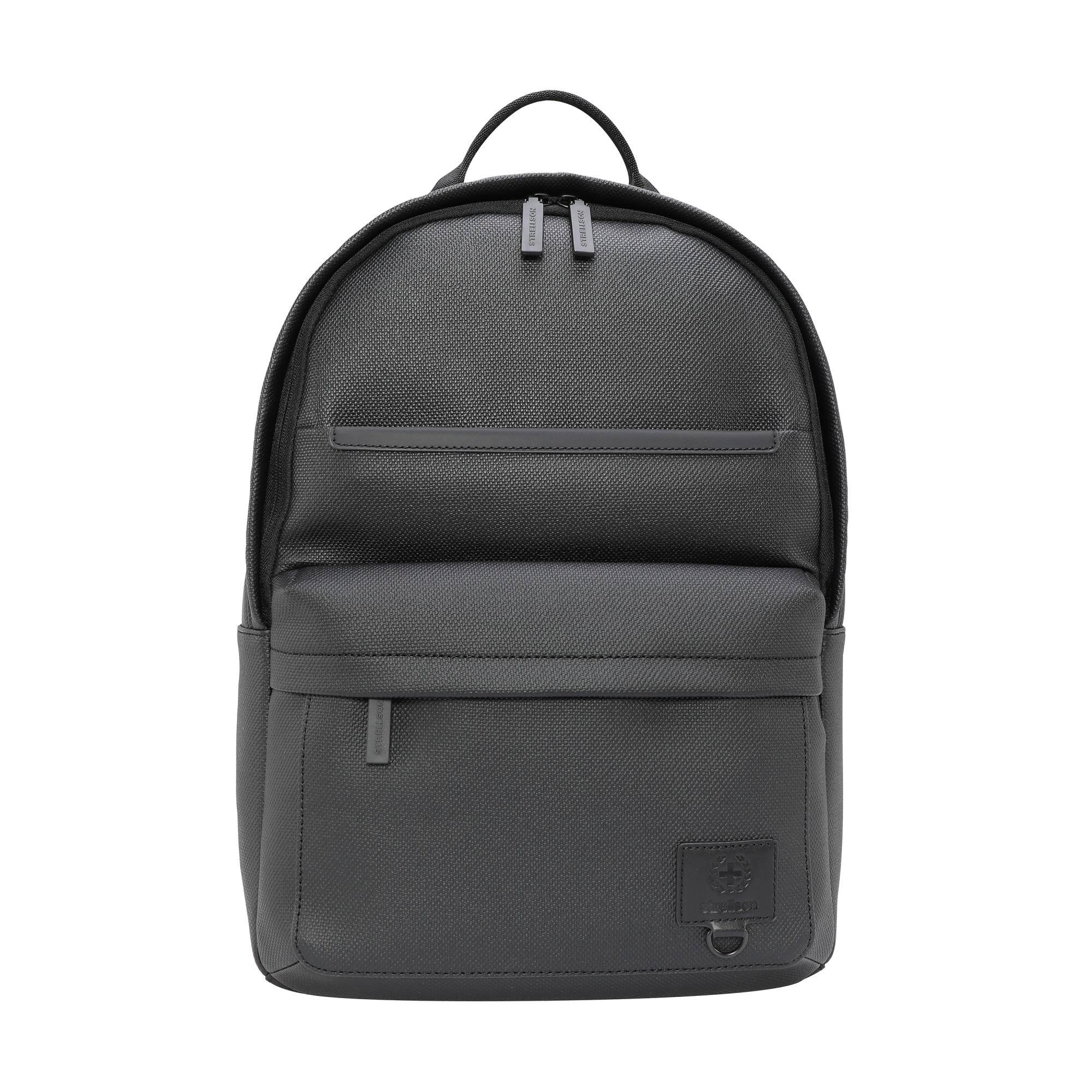 Рюкзак Strellson Bags blackhorse backpack lvz 4010002852