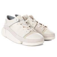 Мужские кроссовки Clarks(Trigenic Evo 26128331), белые, арт: 26128331