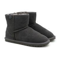 Детские полуугги EMU Australia, серые, арт: T10103