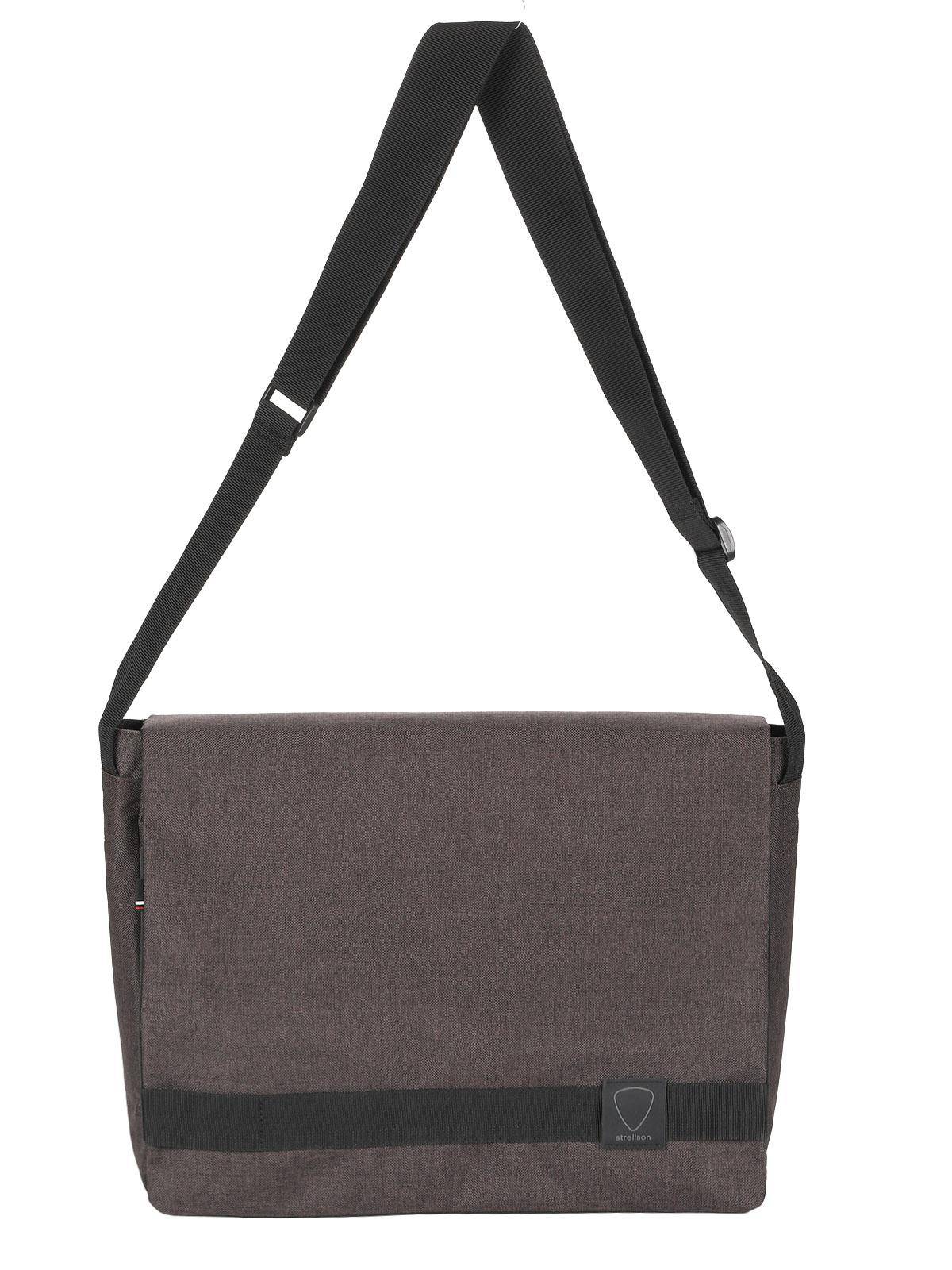 Городская сумка Strellson Bags Northwood ShoulderBag LHF 4010002187, цвет коричневый, размер ONE SIZE - фото 1