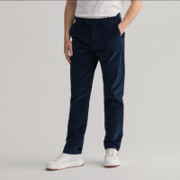 ALLISTER TEXTURE CORD CHINOS 1500197 - ALLISTER TEXTURE CORD CHINOS 1500197