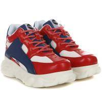Женские кроссовки Buffalo shoes(Colby 1630134), мультиколор, арт: 1630134