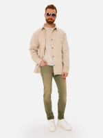 ALEX 18RR8865KNCOTONPURERELAST VERDETB 9010127924 - ALEX 18RR8865KNCOTONPURERELAST VERDETB 9010127924