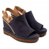 Женские босоножки Gant(SAN DIEGO 18568370), синие, арт: 18568370