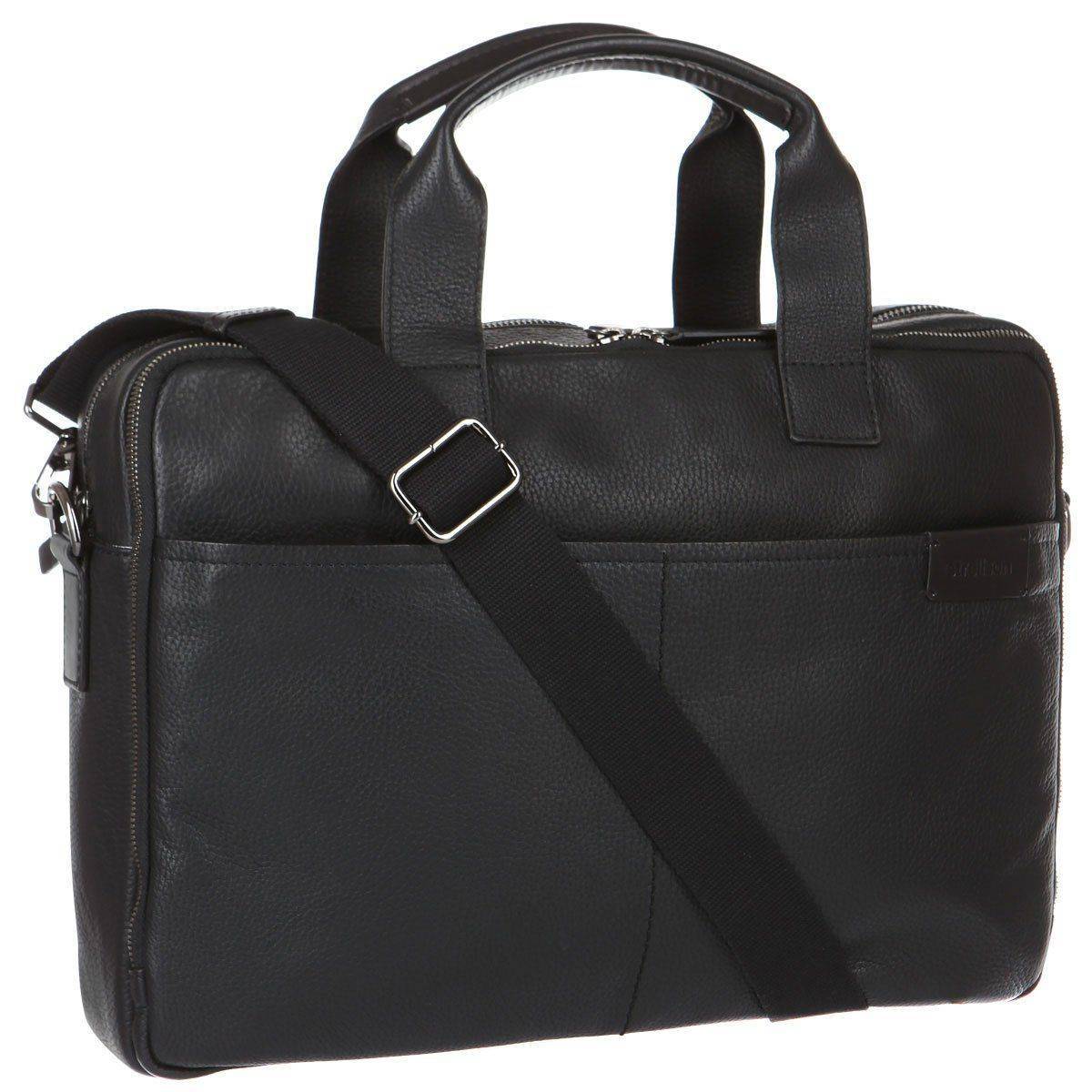 Городская сумка Strellson Bags Garret BriefBag MHZ 4010002347