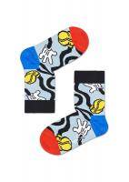 Kids Disney Minnie-Time Sock KDNY01 - Kids Disney Minnie-Time Sock KDNY01