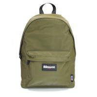 мужская сумка, рюкзак Blauer Accessories NAPER02 F3NAPER02-CIT, цвет Зеленый