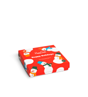 Kids Holiday Socks Gift Set XKHOL09 - Kids Holiday Socks Gift Set XKHOL09