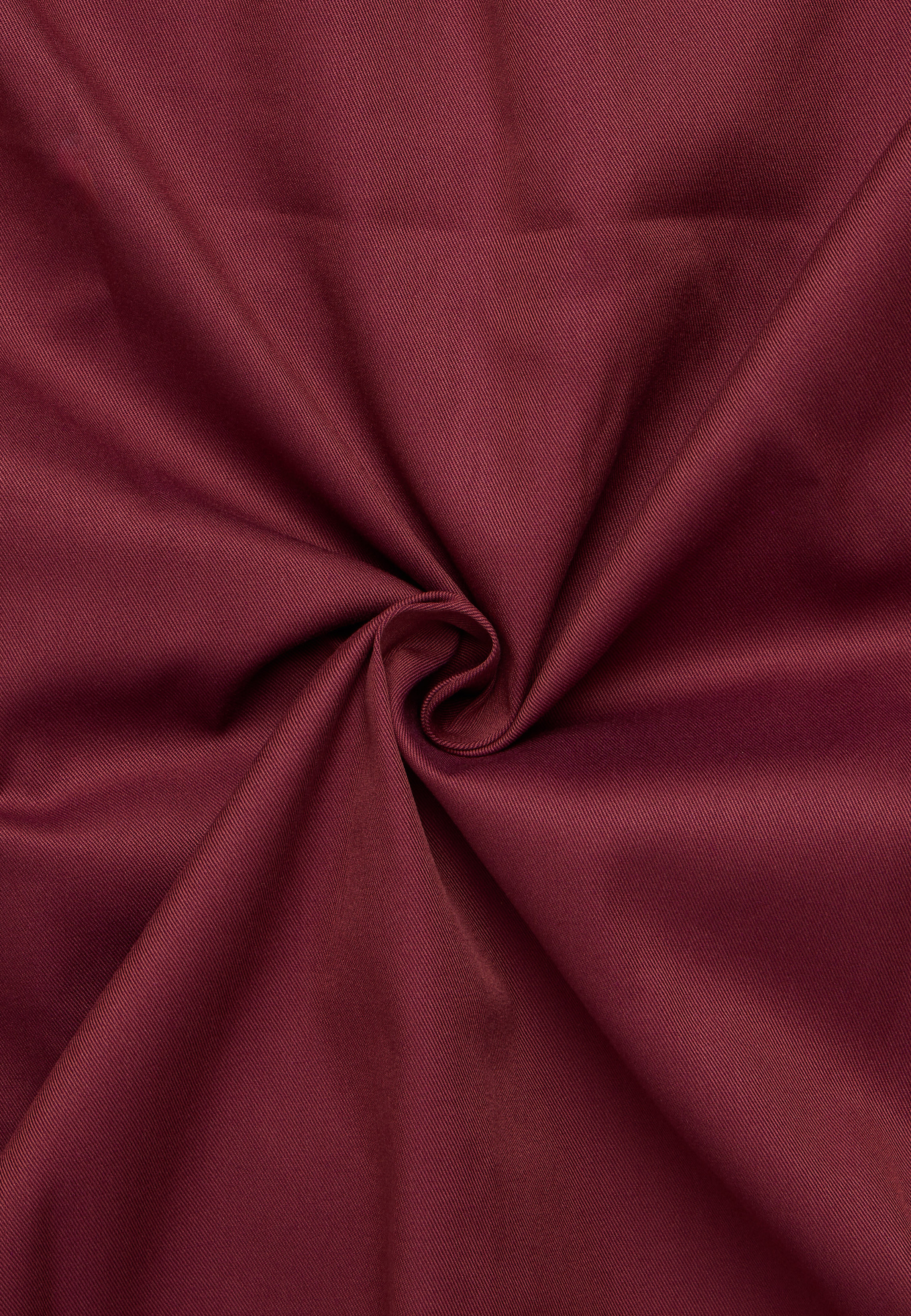 

Мужская рубашка ETERNA, бордовая, Бордовый