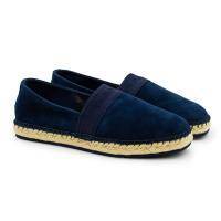 Женские эспадрильи Gant (LULAR 22563565), синие, арт: 22563565