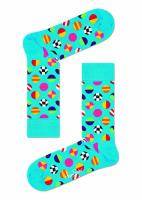 Clashing Dot Sock CLD01 - Clashing Dot Sock CLD01