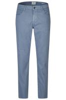 Pants 5-Pocket Relaxed Fit 488435-3F44 - Мужские брюки чинос Camel Active, синие Pants 5-Pocket Relaxed Fit 488435-3F44 - Мужские брюки чинос Camel Active, синие