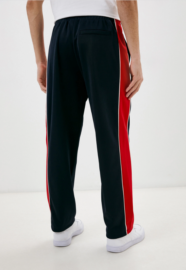 

Мужские брюки Gant, красные, Красный