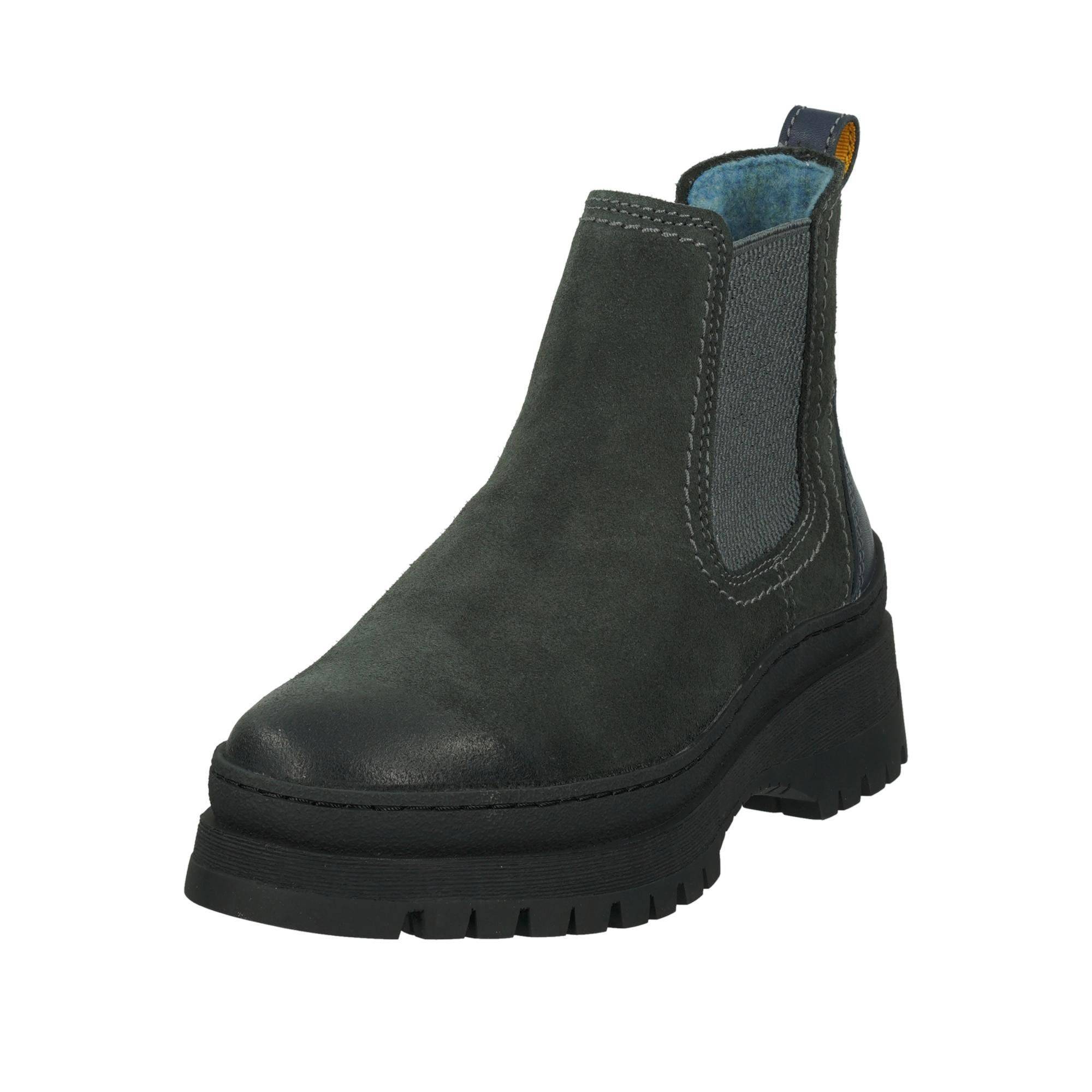 

Женские челси Camel Active(MOUNTAIN 21153294), серые, Серый