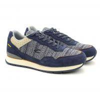 Мужские кроссовки Camel Active (CLIFF 22238798), синие, арт: 22238798
