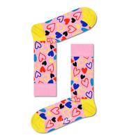 I Heart U Sock IHU01 - I Heart U Sock IHU01
