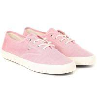 Женские кеды Gant(NEW HAVEN 16538407), розовые, арт: 16538407
