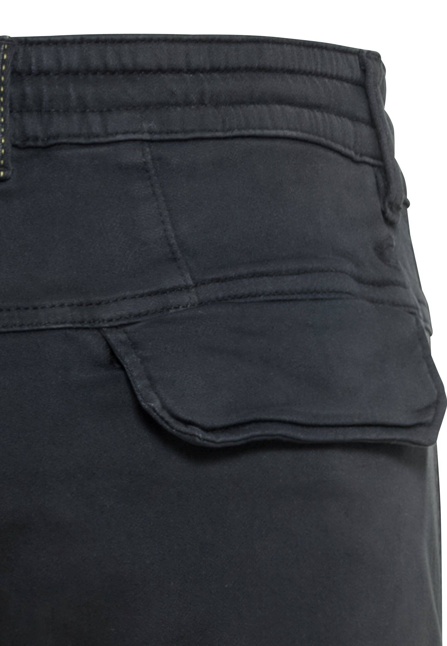 Мужские брюки Camel Active, серые, цвет серый, размер 36 - фото 4