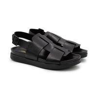 Мужские сандалии Clarks, черные, арт: 26159556