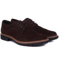 Мужские дерби Clarks(Batcombe Hall 26141954), коричневые, арт: 26141954