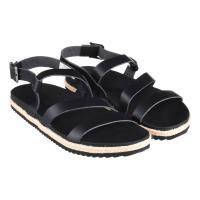Мужские сандалии Pepe Jeans London(BIO JUTE SANDAL PMS90059), черные, арт: PMS90059