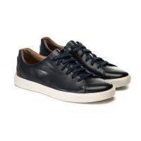 Мужские кеды Clarks(Un Costa Lace 26148557), синие, арт: 26148557
