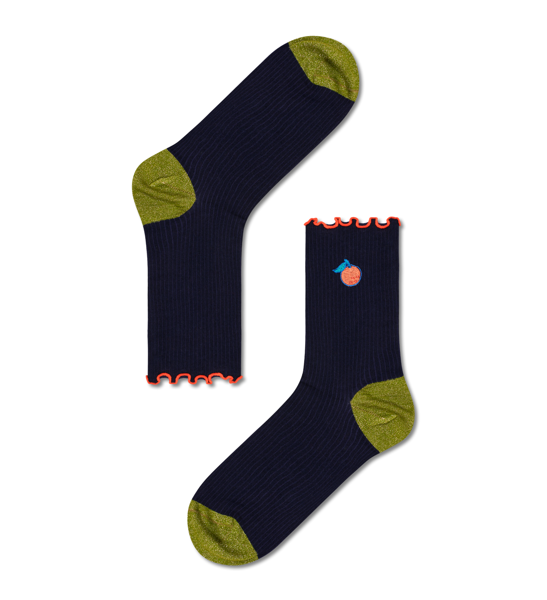 Носки Happy socks Viola Ankle Sock SISVIO12 6500, размер 27
