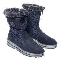 Женские полусапоги ARA(St. Anton-Stf-Gore-Tex 12-49714-67), синие, арт: 12-49714-67