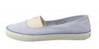 Женские слипоны Gant(NEW HAVEN 18578401), голубые, арт: 18578401