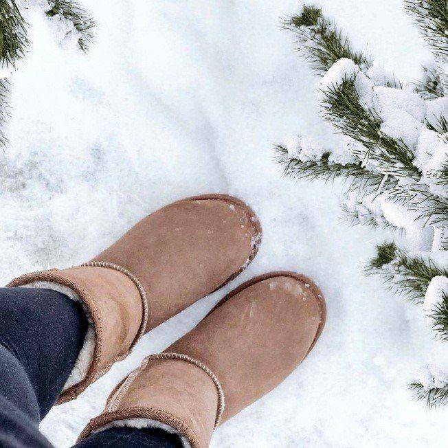 Обувь с каким утеплителем подходит для зимы?