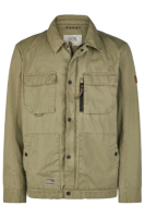 мужские Camel Active Apparel Blouson 430980-5N55, цвет Хаки