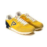 Мужские кроссовки Pepe Jeans London(KLEIN ARCHIVE SUMMER M PMS30610), желтые, арт: PMS30610