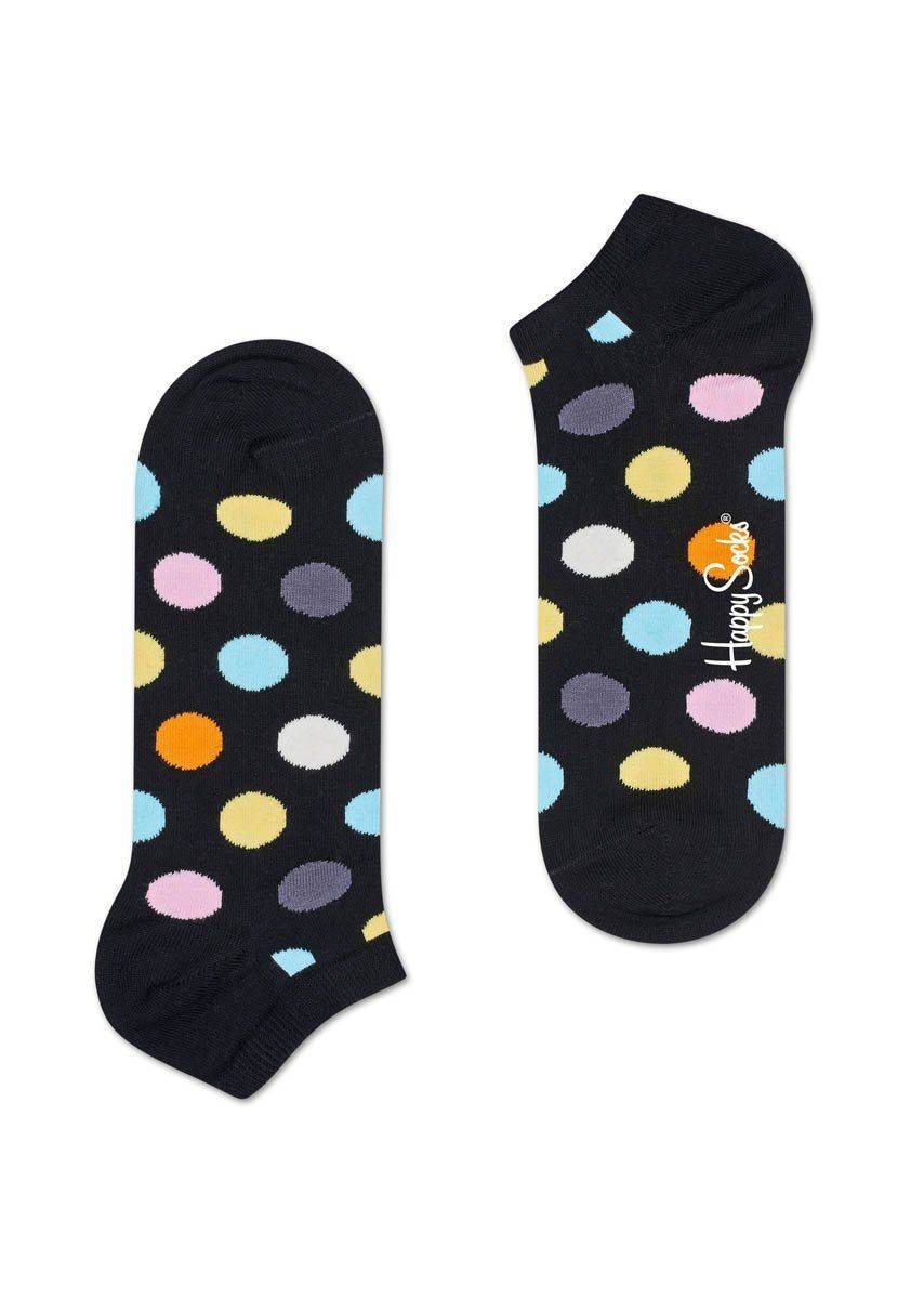 

Носки Happy socks Big Dot Low Sock BD05