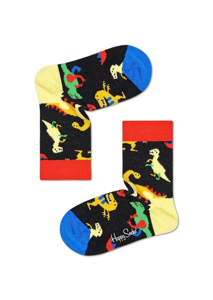 

Носки Happy socks Dinosaur Sock KDIN01 6500